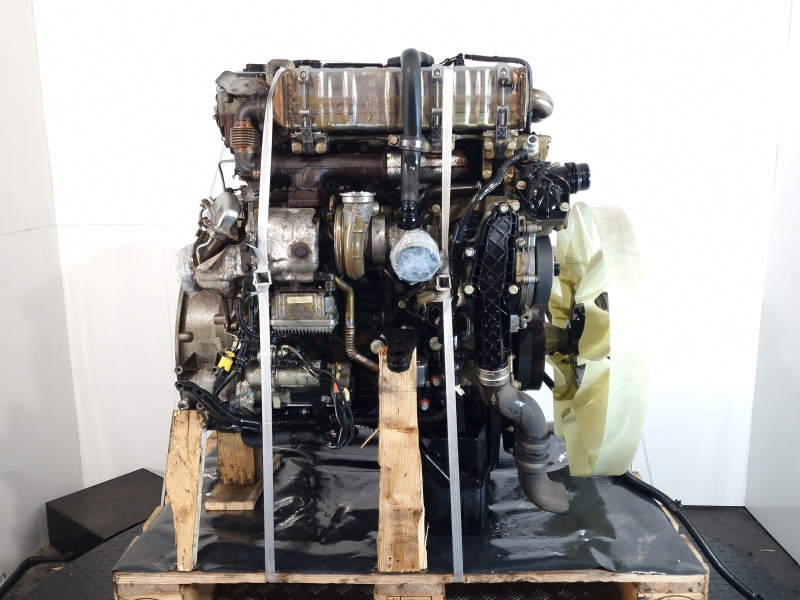 Mercedes Benz OM934LA.6-8-00 Engine (Truck) - المحرك - شاحنة: صور 3 Mercedes Benz OM934LA.6-8-00 Engine (Truck) - المحرك - شاحنة: صور 3