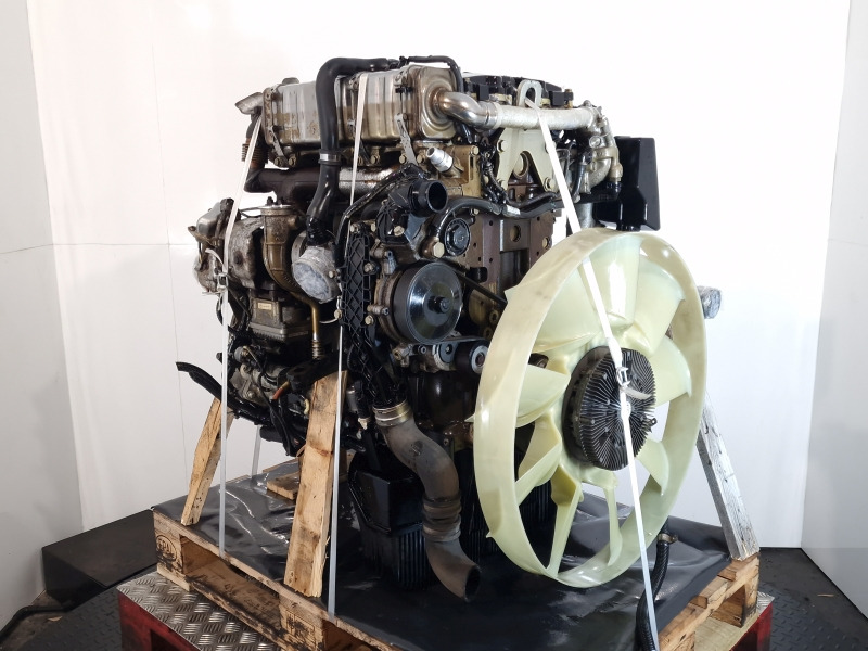 Mercedes Benz OM934LA.6-8-00 Engine (Truck) - المحرك - شاحنة: صور 4 Mercedes Benz OM934LA.6-8-00 Engine (Truck) - المحرك - شاحنة: صور 4