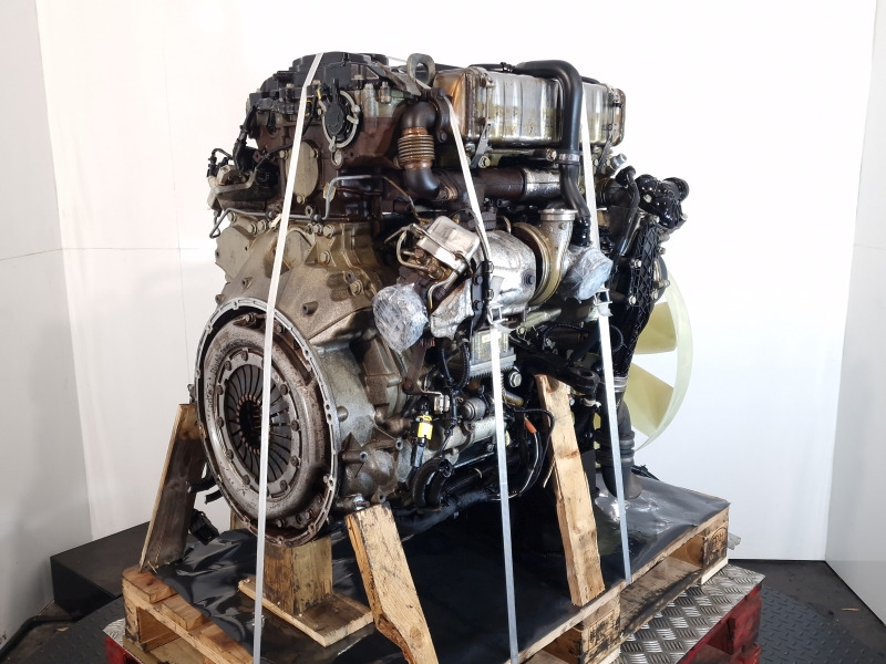 Mercedes Benz OM934LA.6-8-00 Engine (Truck) - المحرك - شاحنة: صور 1 Mercedes Benz OM934LA.6-8-00 Engine (Truck) - المحرك - شاحنة: صور 1