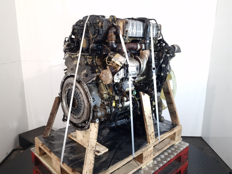 Mercedes Benz OM934LA.6-8-00 Engine (Truck) - المحرك - شاحنة: صور 1 Mercedes Benz OM934LA.6-8-00 Engine (Truck) - المحرك - شاحنة: صور 1