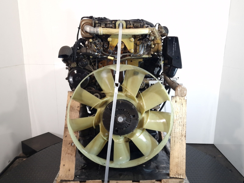 Mercedes Benz OM934LA.6-8-00 Engine (Truck) - المحرك - شاحنة: صور 5 Mercedes Benz OM934LA.6-8-00 Engine (Truck) - المحرك - شاحنة: صور 5