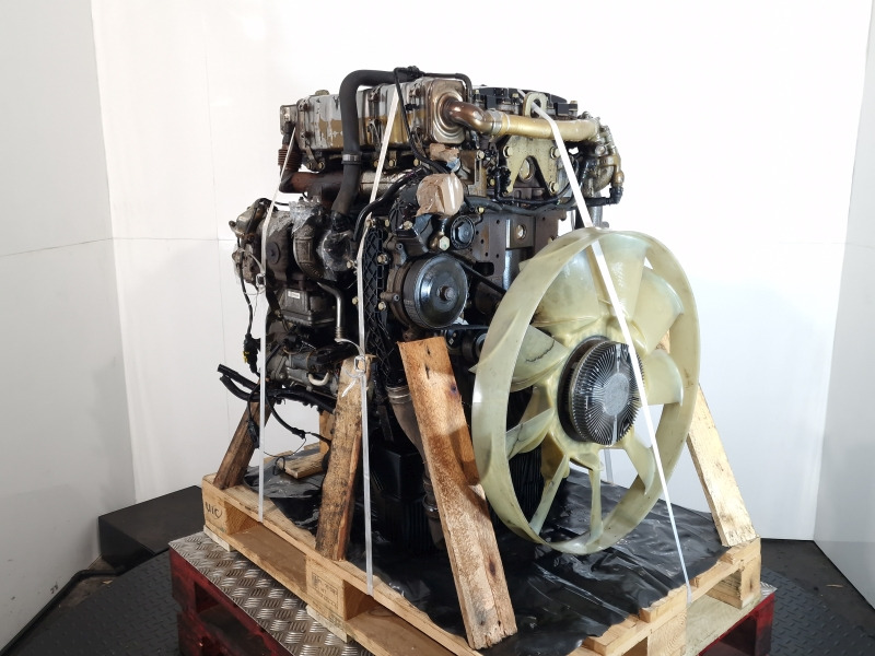 Mercedes Benz OM934LA.6-8-00 Engine (Truck) - المحرك - شاحنة: صور 4 Mercedes Benz OM934LA.6-8-00 Engine (Truck) - المحرك - شاحنة: صور 4