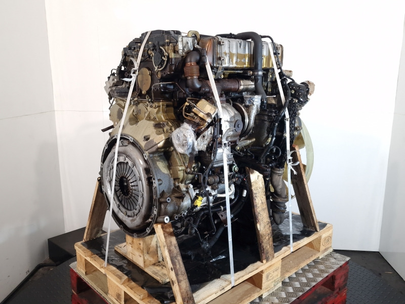 Mercedes Benz OM934LA.6-8-00 Engine (Truck) - المحرك - شاحنة: صور 1 Mercedes Benz OM934LA.6-8-00 Engine (Truck) - المحرك - شاحنة: صور 1