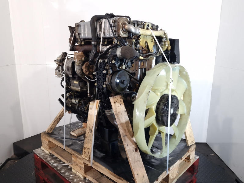 Mercedes Benz OM934LA.6-8-00 Engine (Truck) - المحرك - شاحنة: صور 4 Mercedes Benz OM934LA.6-8-00 Engine (Truck) - المحرك - شاحنة: صور 4