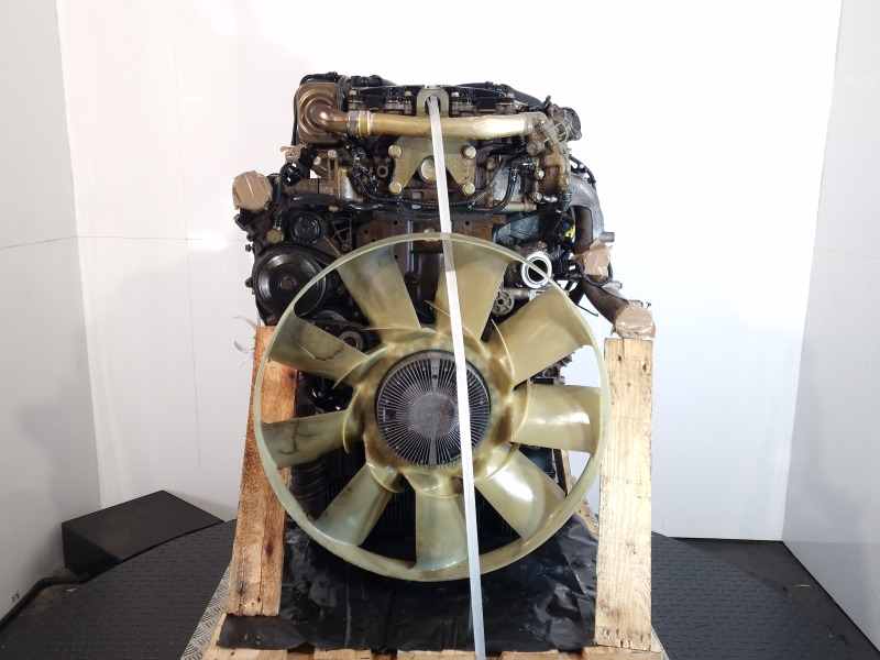 Mercedes Benz OM934LA.6-8-00 Engine (Truck) - المحرك - شاحنة: صور 5 Mercedes Benz OM934LA.6-8-00 Engine (Truck) - المحرك - شاحنة: صور 5