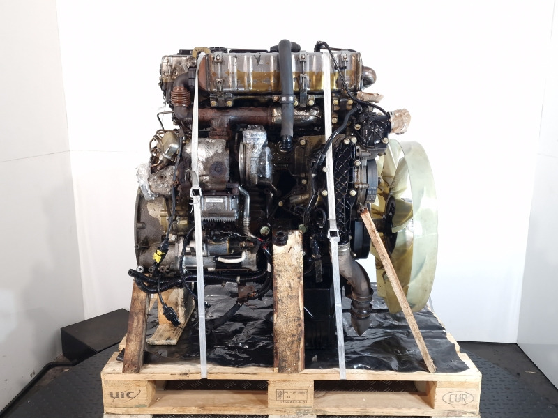 Mercedes Benz OM934LA.6-8-00 Engine (Truck) - المحرك - شاحنة: صور 3 Mercedes Benz OM934LA.6-8-00 Engine (Truck) - المحرك - شاحنة: صور 3