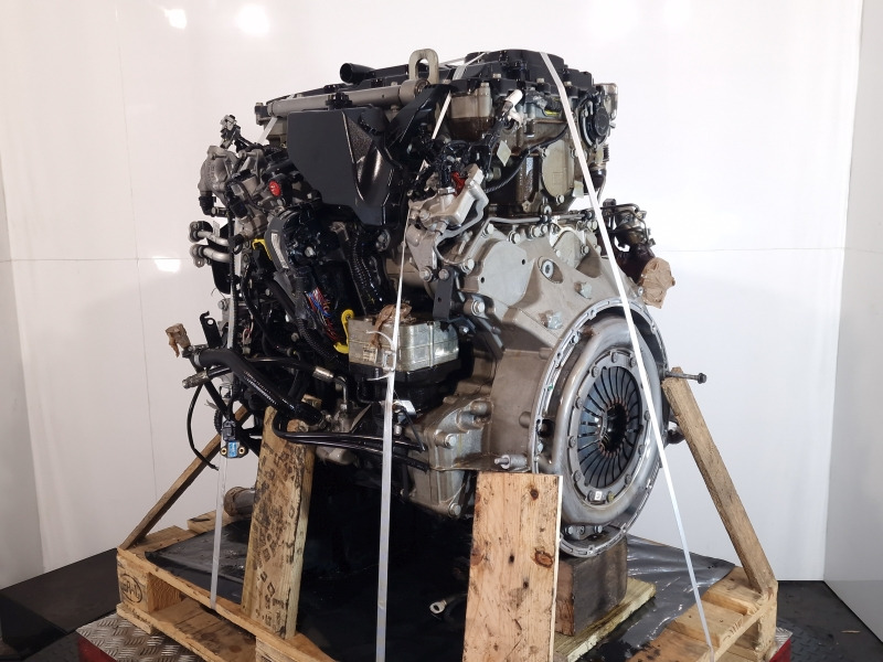 المحرك - شاحنة Mercedes Benz OM934LA.6GE-04-00 Engine (Truck): صور 8