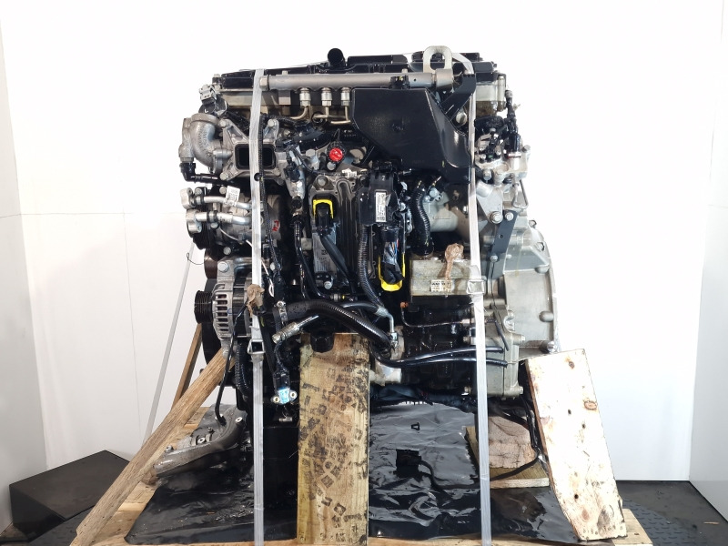 المحرك - شاحنة Mercedes Benz OM934LA.6GE-04-00 Engine (Truck): صور 7