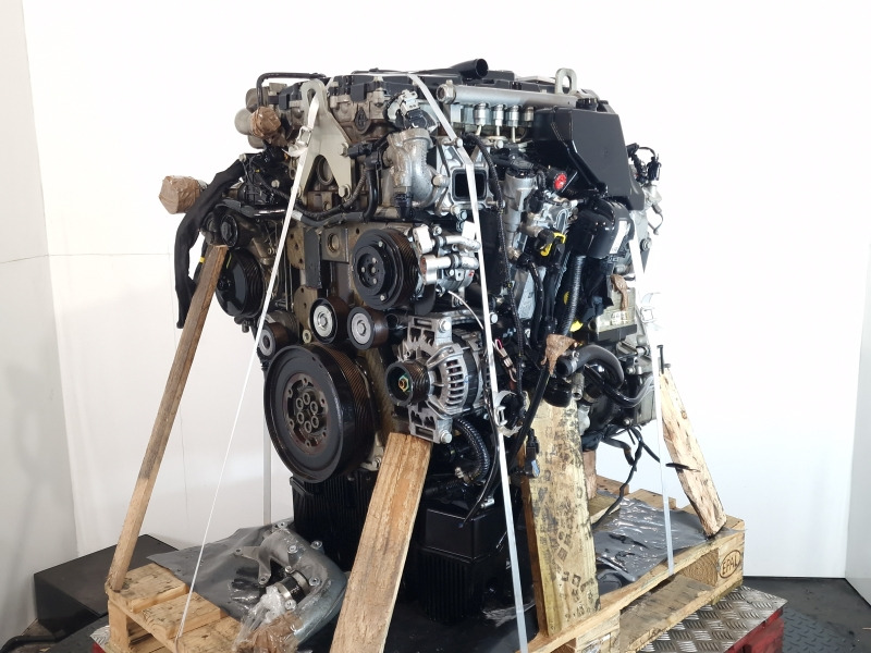 المحرك - شاحنة Mercedes Benz OM934LA.6GE-04-00 Engine (Truck): صور 6