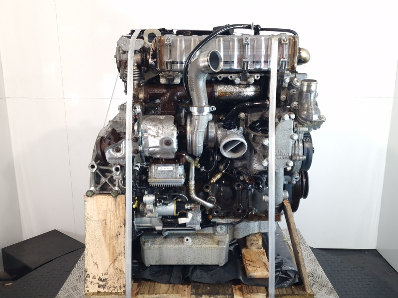 Mercedes Benz OM934LA.E3A–3-00 Industrial Spec Engine (Truck) - المحرك - شاحنة: صور 3 Mercedes Benz OM934LA.E3A–3-00 Industrial Spec Engine (Truck) - المحرك - شاحنة: صور 3