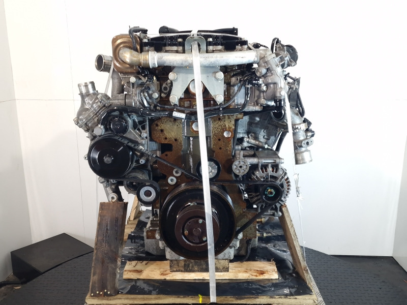 Mercedes Benz OM934LA.E3A–3-00 Industrial Spec Engine (Truck) - المحرك - شاحنة: صور 5 Mercedes Benz OM934LA.E3A–3-00 Industrial Spec Engine (Truck) - المحرك - شاحنة: صور 5