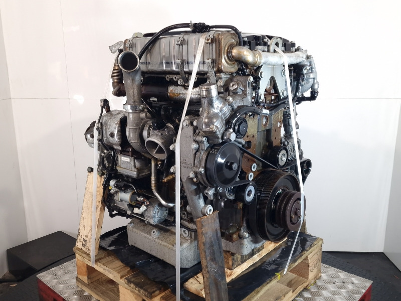 Mercedes Benz OM934LA.E3A–3-00 Industrial Spec Engine (Truck) - المحرك - شاحنة: صور 4 Mercedes Benz OM934LA.E3A–3-00 Industrial Spec Engine (Truck) - المحرك - شاحنة: صور 4