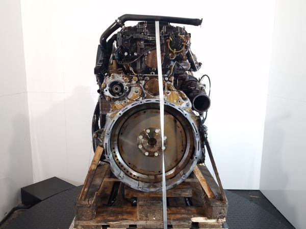 Mercedes Benz OM936LA.6-3-00 Econic Spec Engine (Truck) - المحرك - شاحنة: صور 3 Mercedes Benz OM936LA.6-3-00 Econic Spec Engine (Truck) - المحرك - شاحنة: صور 3