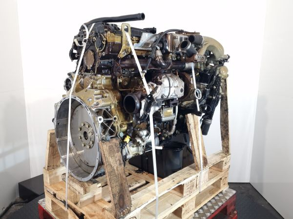 Mercedes Benz OM936LA.6-3-00 Econic Spec Engine (Truck) - المحرك - شاحنة: صور 1 Mercedes Benz OM936LA.6-3-00 Econic Spec Engine (Truck) - المحرك - شاحنة: صور 1