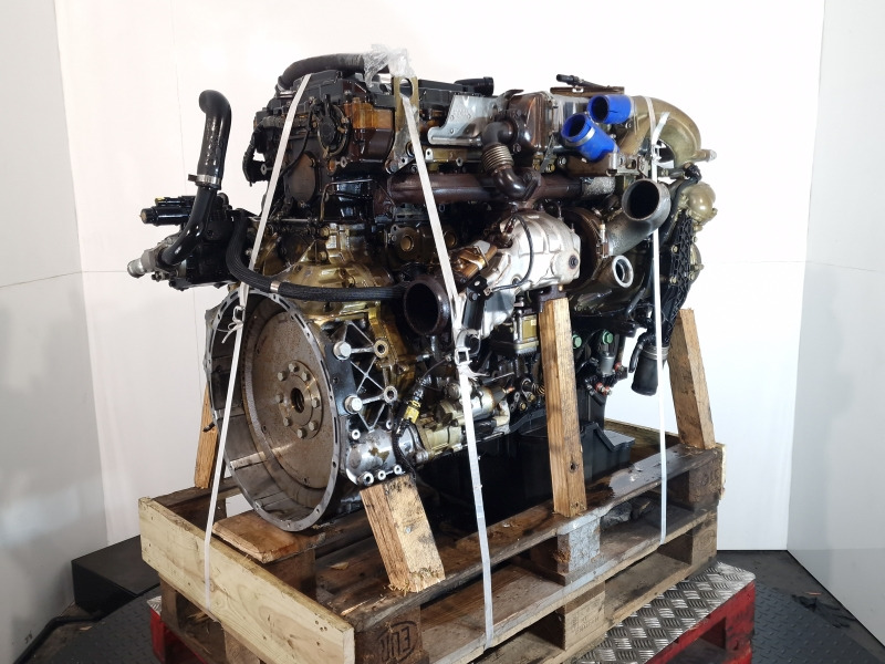 Mercedes Benz OM936LA.6-3-00 Econic Spec Engine (Truck) - المحرك - شاحنة: صور 1 Mercedes Benz OM936LA.6-3-00 Econic Spec Engine (Truck) - المحرك - شاحنة: صور 1