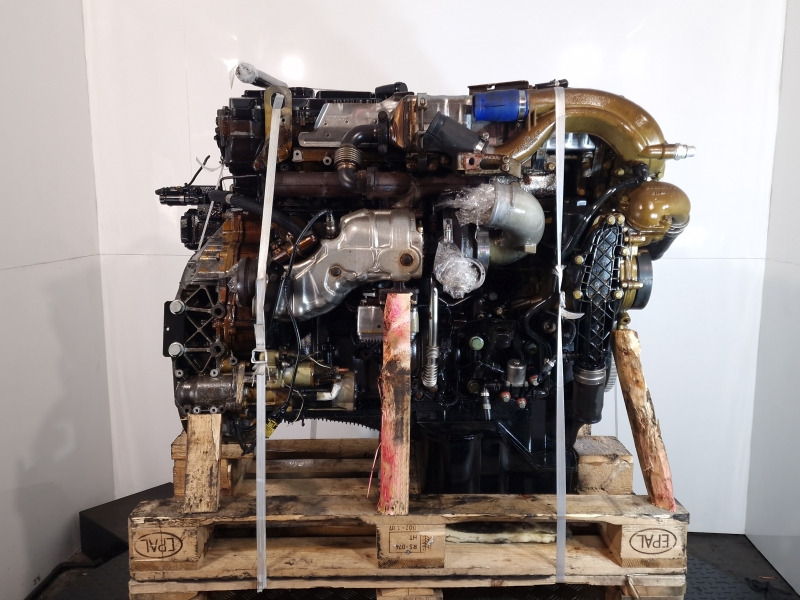 Mercedes Benz OM936LA.6-3-00 Econic Spec Engine (Truck) - المحرك - شاحنة: صور 3 Mercedes Benz OM936LA.6-3-00 Econic Spec Engine (Truck) - المحرك - شاحنة: صور 3