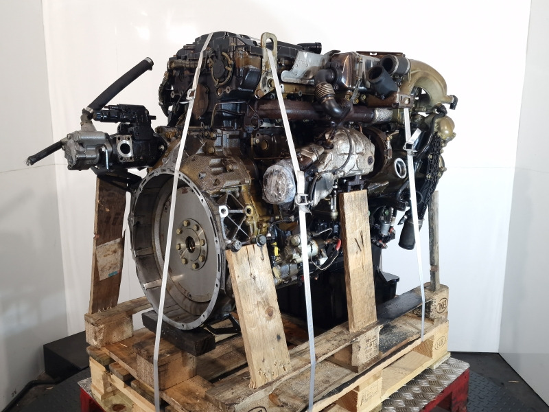 Mercedes Benz OM936LA.6-3-00 Econic Spec Engine (Truck) - المحرك - شاحنة: صور 1 Mercedes Benz OM936LA.6-3-00 Econic Spec Engine (Truck) - المحرك - شاحنة: صور 1