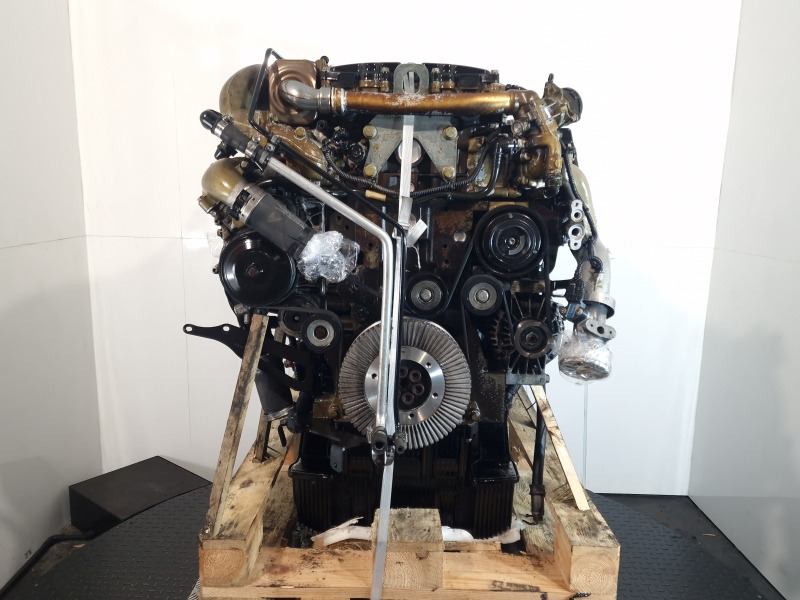 Mercedes Benz OM936LA.6-3-00 Econic Spec Engine - المحرك - شاحنة: صور 5 Mercedes Benz OM936LA.6-3-00 Econic Spec Engine - المحرك - شاحنة: صور 5