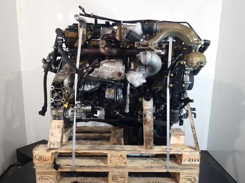Mercedes Benz OM936LA.6-3-00 Econic Spec Engine - المحرك - شاحنة: صور 3 Mercedes Benz OM936LA.6-3-00 Econic Spec Engine - المحرك - شاحنة: صور 3