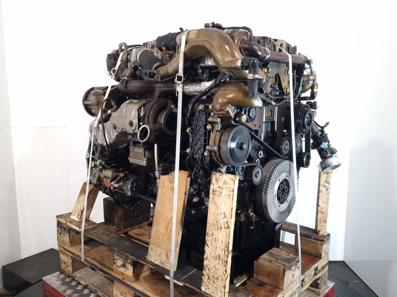 Mercedes Benz OM936LA.6-3-00 Econic Spec With PTO Engine (Truck) - المحرك - شاحنة: صور 5 Mercedes Benz OM936LA.6-3-00 Econic Spec With PTO Engine (Truck) - المحرك - شاحنة: صور 5