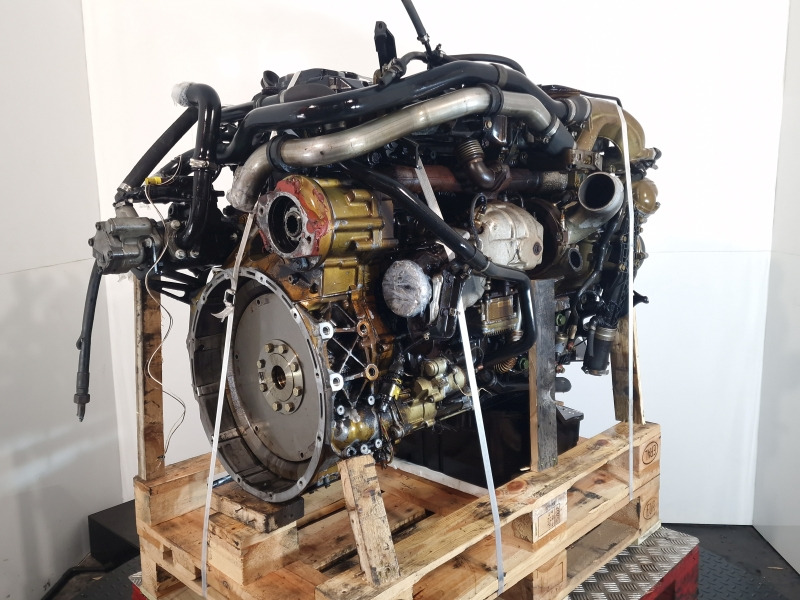 Mercedes Benz OM936LA.6-3-00 Econic Spec With PTO Engine (Truck) - المحرك - شاحنة: صور 1 Mercedes Benz OM936LA.6-3-00 Econic Spec With PTO Engine (Truck) - المحرك - شاحنة: صور 1