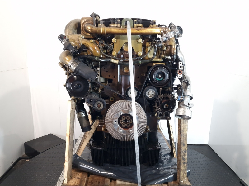 Mercedes Benz OM936LA.6-3-01 Econic Spec Engine (Truck) - المحرك - شاحنة: صور 5 Mercedes Benz OM936LA.6-3-01 Econic Spec Engine (Truck) - المحرك - شاحنة: صور 5