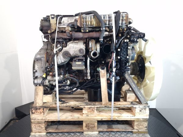 Mercedes Benz OM936LA.6-5-01 Engine (Truck) - المحرك - شاحنة: صور 3 Mercedes Benz OM936LA.6-5-01 Engine (Truck) - المحرك - شاحنة: صور 3