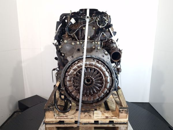 Mercedes Benz OM936LA.6-5-01 Engine (Truck) - المحرك - شاحنة: صور 2 Mercedes Benz OM936LA.6-5-01 Engine (Truck) - المحرك - شاحنة: صور 2