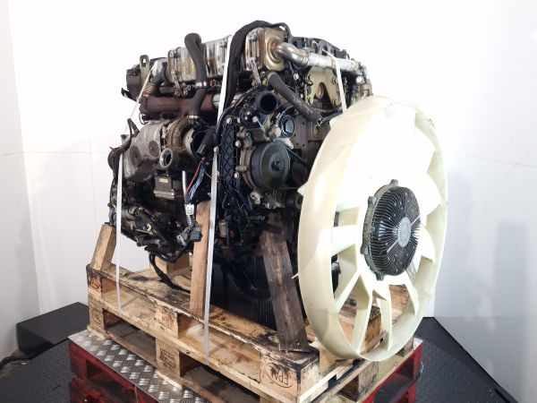 Mercedes Benz OM936LA.6-5-01 Engine (Truck) - المحرك - شاحنة: صور 4 Mercedes Benz OM936LA.6-5-01 Engine (Truck) - المحرك - شاحنة: صور 4
