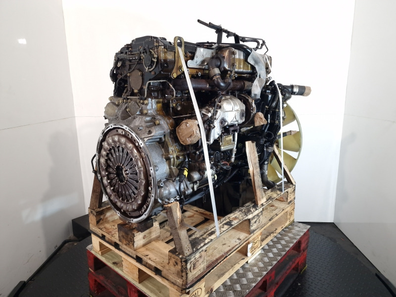 Mercedes Benz OM936LA.6-5-01 Truck Spec Engine (Truck) - المحرك - شاحنة: صور 1 Mercedes Benz OM936LA.6-5-01 Truck Spec Engine (Truck) - المحرك - شاحنة: صور 1