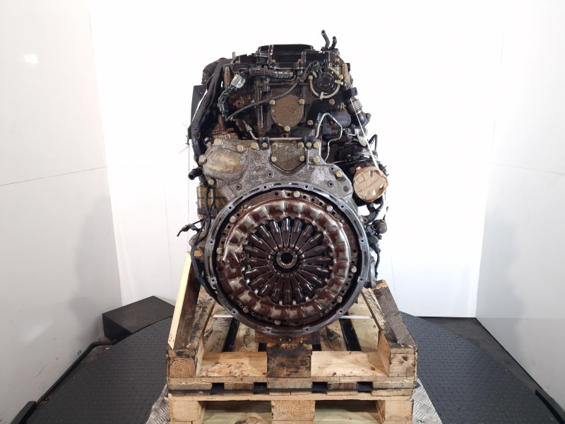 Mercedes Benz OM936LA.6-5-01 Truck Spec Engine (Truck) - المحرك - شاحنة: صور 3 Mercedes Benz OM936LA.6-5-01 Truck Spec Engine (Truck) - المحرك - شاحنة: صور 3