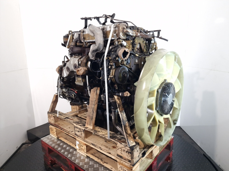 Mercedes Benz OM936LA.6-5-01 Truck Spec Engine (Truck) - المحرك - شاحنة: صور 5 Mercedes Benz OM936LA.6-5-01 Truck Spec Engine (Truck) - المحرك - شاحنة: صور 5