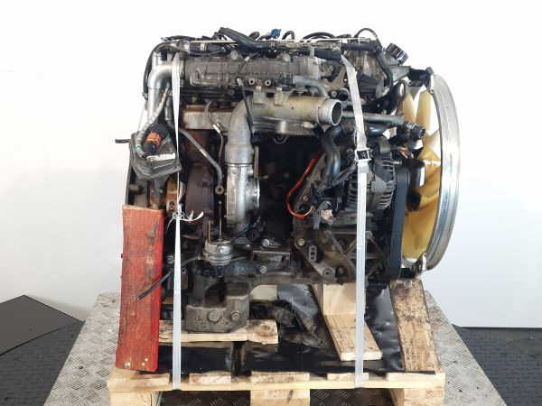 Mitsubishi 4P10-AAT4/F1CFL411D*A006 Engine (Truck) - المحرك - شاحنة: صور 3 Mitsubishi 4P10-AAT4/F1CFL411D*A006 Engine (Truck) - المحرك - شاحنة: صور 3