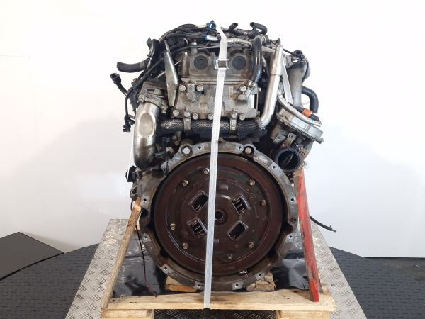 Mitsubishi 4P10-AAT4/F1CFL411D*A006 Engine (Truck) - المحرك - شاحنة: صور 2 Mitsubishi 4P10-AAT4/F1CFL411D*A006 Engine (Truck) - المحرك - شاحنة: صور 2
