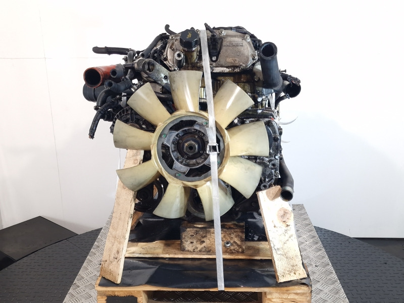 Mitsubishi/Iveco 4P10-BAT4/F1CFL411M*B002 Engine (Truck) - المحرك - شاحنة: صور 5 Mitsubishi/Iveco 4P10-BAT4/F1CFL411M*B002 Engine (Truck) - المحرك - شاحنة: صور 5