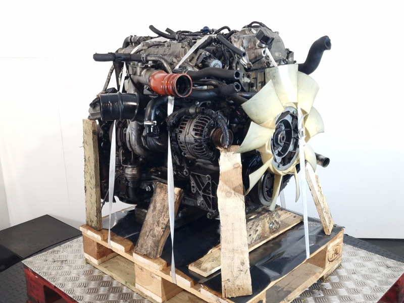 Mitsubishi/Iveco 4P10-BAT4/F1CFL411M*B002 Engine (Truck) - المحرك - شاحنة: صور 4 Mitsubishi/Iveco 4P10-BAT4/F1CFL411M*B002 Engine (Truck) - المحرك - شاحنة: صور 4