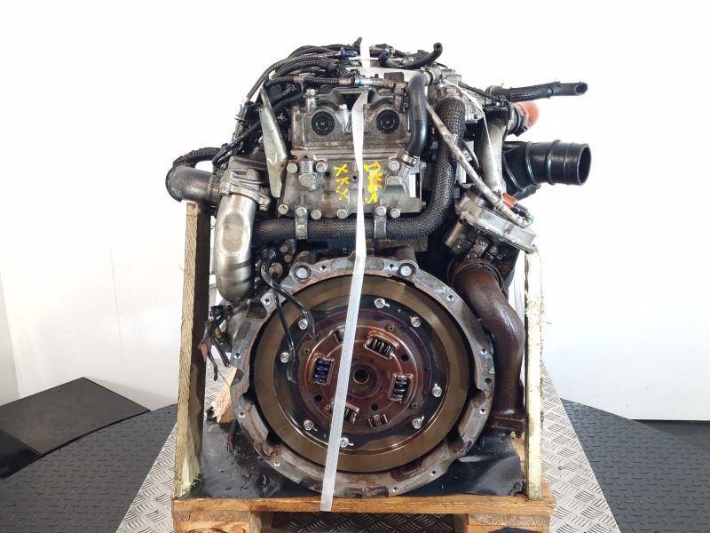 Mitsubishi/Iveco 4P10-BAT4/F1CFL411M*B002 Engine (Truck) - المحرك - شاحنة: صور 2 Mitsubishi/Iveco 4P10-BAT4/F1CFL411M*B002 Engine (Truck) - المحرك - شاحنة: صور 2