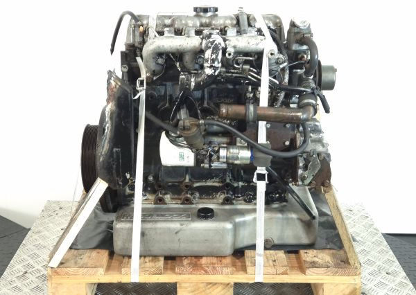 Mitsubishi K4N Engine (Industrial) - المحرك - معدات صناعية: صور 3 Mitsubishi K4N Engine (Industrial) - المحرك - معدات صناعية: صور 3