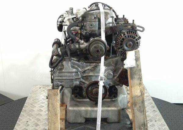 Mitsubishi K4N Engine (Industrial) - المحرك - معدات صناعية: صور 5 Mitsubishi K4N Engine (Industrial) - المحرك - معدات صناعية: صور 5