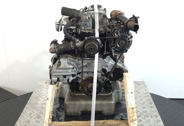 Mitsubishi K4N Engine (Industrial) - المحرك - معدات صناعية: صور 5 Mitsubishi K4N Engine (Industrial) - المحرك - معدات صناعية: صور 5