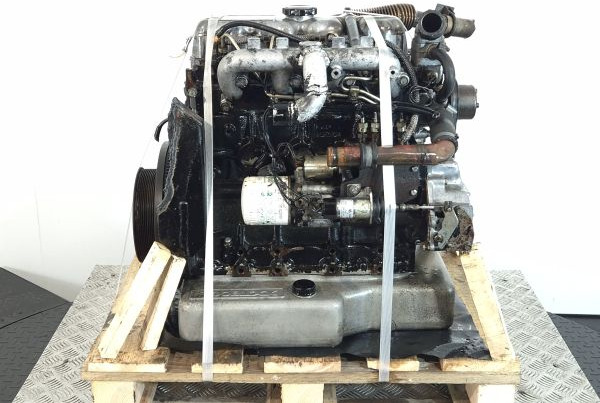 Mitsubishi K4N Engine (Industrial) - المحرك - معدات صناعية: صور 3 Mitsubishi K4N Engine (Industrial) - المحرك - معدات صناعية: صور 3