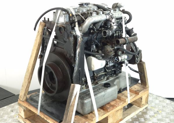 Mitsubishi K4N Engine (Industrial) - المحرك - معدات صناعية: صور 1 Mitsubishi K4N Engine (Industrial) - المحرك - معدات صناعية: صور 1