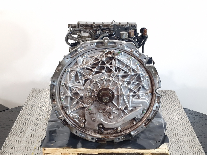 Mitsubishi MO38S6A302 automatic Gearbox - علبة التروس: صور 2 Mitsubishi MO38S6A302 automatic Gearbox - علبة التروس: صور 2