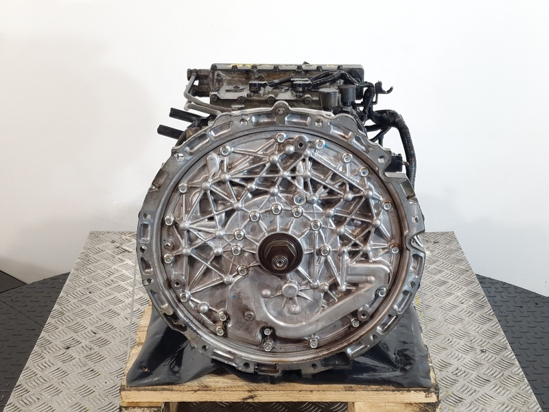 Mitsubishi MO38S6A302 automatic Gearbox - علبة التروس: صور 3 Mitsubishi MO38S6A302 automatic Gearbox - علبة التروس: صور 3