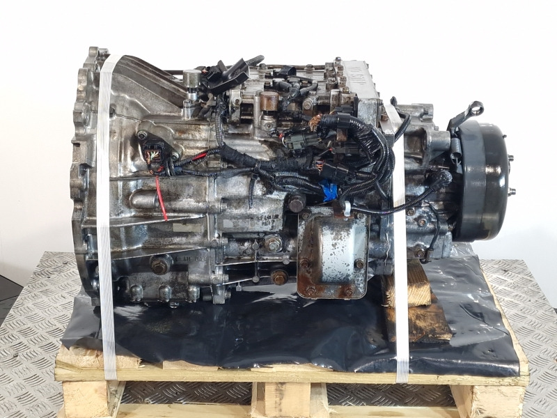 Mitsubishi MO38S6A302 automatic Gearbox - علبة التروس: صور 3 Mitsubishi MO38S6A302 automatic Gearbox - علبة التروس: صور 3