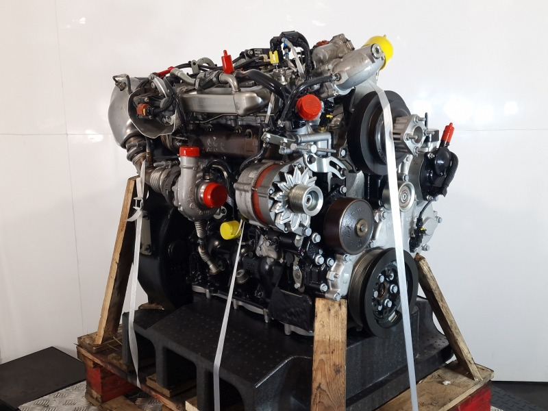 New Caterpillar C3.4B / F5HFL414C*A048 Engine (Plant) - المحرك - آلات البناء: صور 5 New Caterpillar C3.4B / F5HFL414C*A048 Engine (Plant) - المحرك - آلات البناء: صور 5