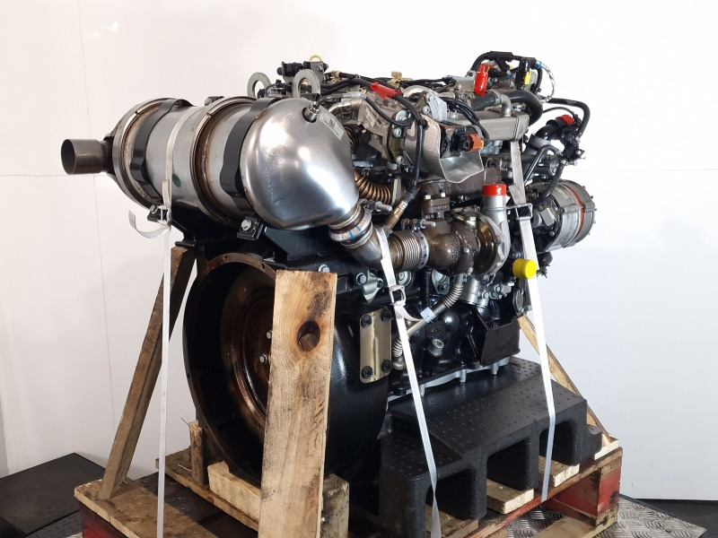 New Caterpillar C3.4B / F5HFL414C*A048 Engine (Plant) - المحرك - آلات البناء: صور 1 New Caterpillar C3.4B / F5HFL414C*A048 Engine (Plant) - المحرك - آلات البناء: صور 1