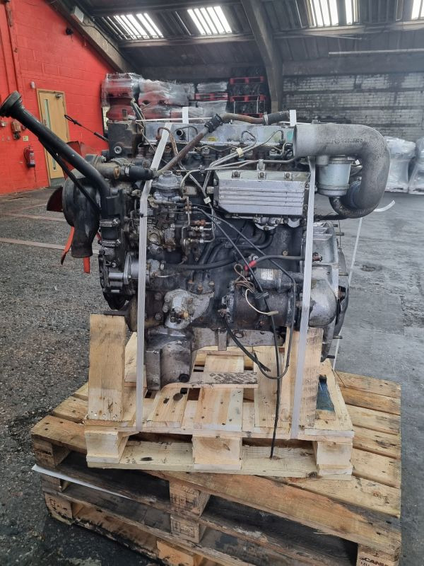 المحرك - آلات البناء Perkins 1004.4T Engine (Plant): صور 7