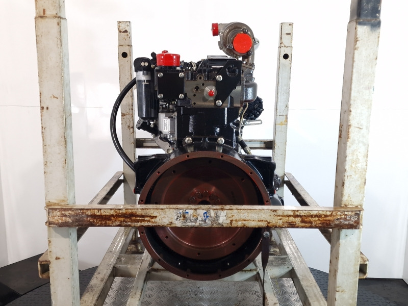 Perkins 1104D-44TA Engine (Plant) - المحرك - آلات البناء: صور 5 Perkins 1104D-44TA Engine (Plant) - المحرك - آلات البناء: صور 5
