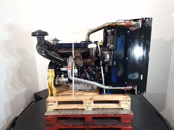 Perkins 1106D-E66TA PJ CAT C6.6 Engine (Industrial) - المحرك - معدات صناعية: صور 4 Perkins 1106D-E66TA PJ CAT C6.6 Engine (Industrial) - المحرك - معدات صناعية: صور 4